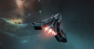 Star Conflict - Baphomet