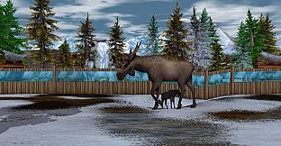 Wildilfe Park 3 - Alaska