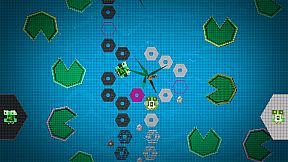 Valley of The Savage Run