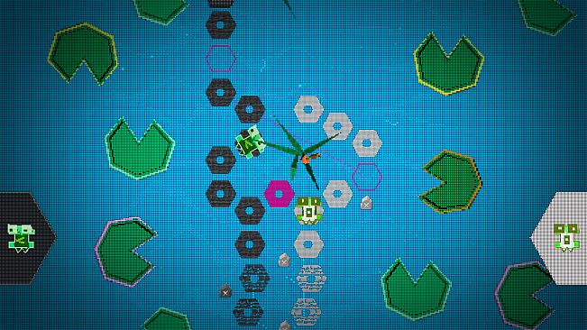 Valley of The Savage Run