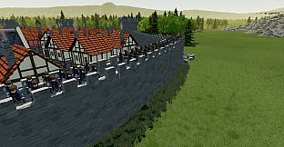 Build It Up! - The Holy Roman Empire