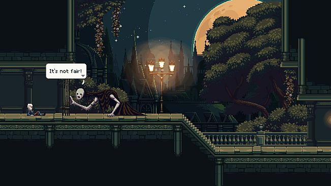 Kingdom Shell - White Temple Edition