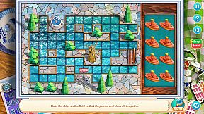 Holiday in Europe: Netherlands Dreams Collector's Edition