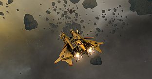 Star Conflict - Cyning