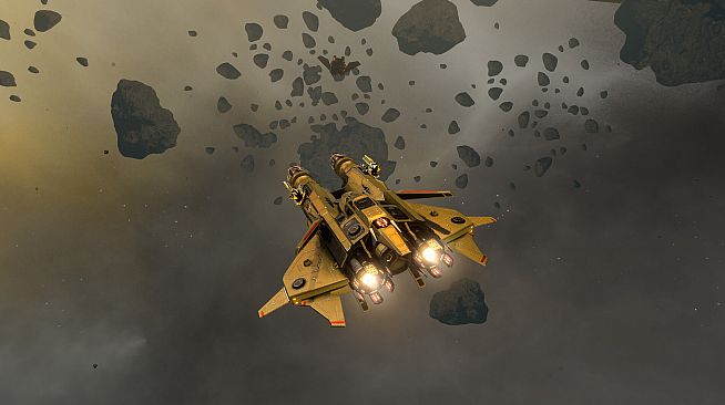 Star Conflict - Cyning