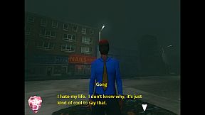 CONDEMNED TO BE FREE