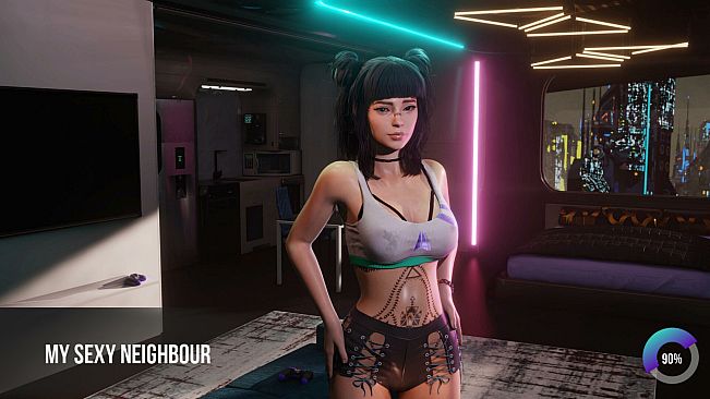 Cybersex Chronicles [18+]