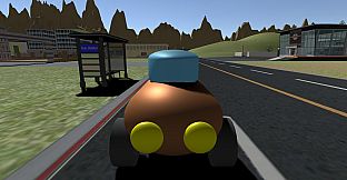 大逃亡专家-土豆车 EscapeExpert-Potato Car