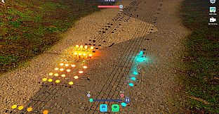 Note Bounce – Sheet Music Game & Video Creator