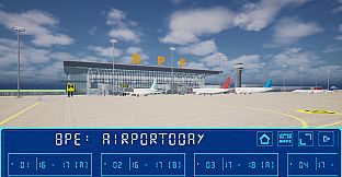 BPE: Airportoday