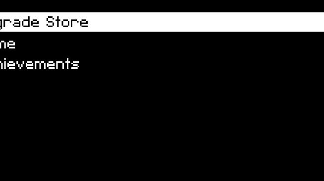 An Update is Pending