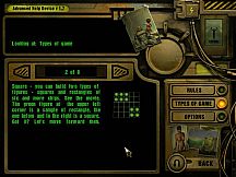 Rusty Lines Remastered