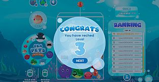 Sea Pets: Match & Merge