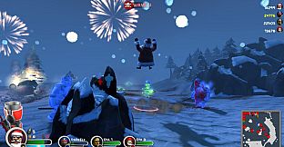 Bunch of Heroes: Holiday Pack (Free DLC)