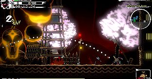 Ninja or Die: Shadow of the Sun