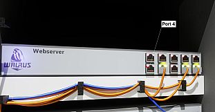 Network Engineer Simulator