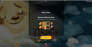 Emoji Merge - Puzzle Matching