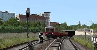 Train Simulator: S25 Heart of Berlin: Hennigsdorf - Teltow Route Add-On