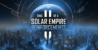 Sins of a Solar Empire II - Reinforcements