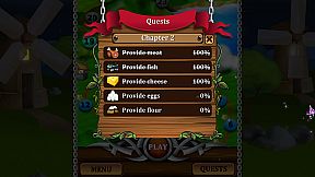 Age of Heroes: The Beginning