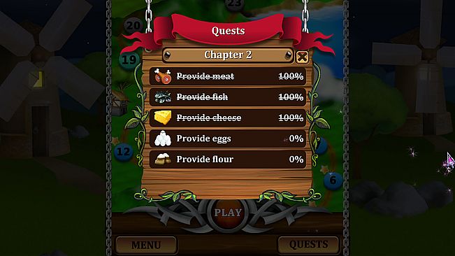 Age of Heroes: The Beginning