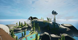 TEMPUS - Level Escape