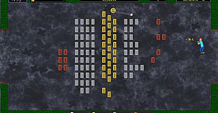 Prison Ball - Solo Reflection! - Add On