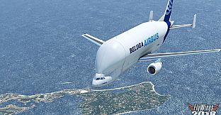 FlyWings 2018 - Amazing Airplanes