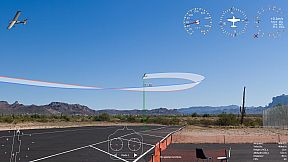 aerofly RC 10 - RC Flight Simulator