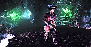 Risen 2: Dark Waters - A Pirate's Clothes DLC