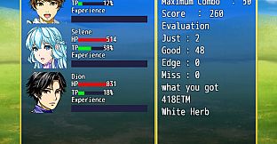 Tadahito: Story of Ellis　Town Version.