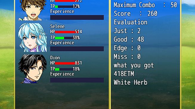 Tadahito: Story of Ellis　Town Version.