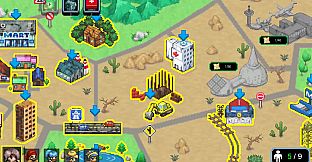 200 DAYS Zombie Apocalypse