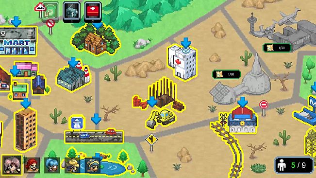 200 DAYS Zombie Apocalypse