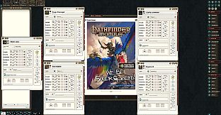 Fantasy Grounds - Pathfinder RPG - Pathfinder Module: We Be 5uper Goblins!