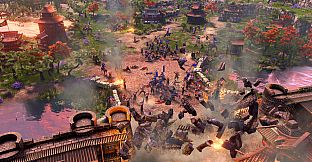 Age of Empires III: Definitive Edition Soundtrack