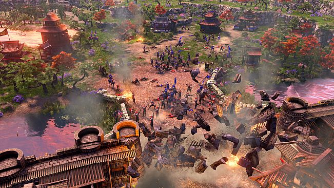 Age of Empires III: Definitive Edition Soundtrack