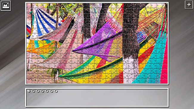 Super Jigsaw Puzzle: Generations - Colorful 5