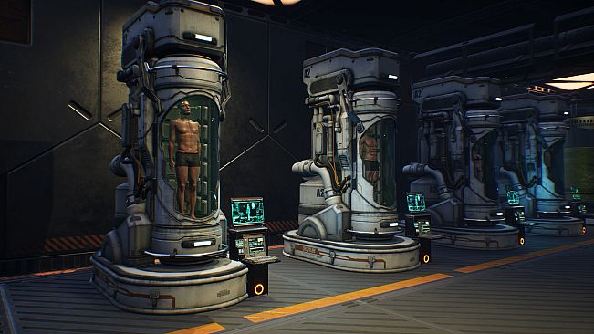 Android Simulator: Prologue