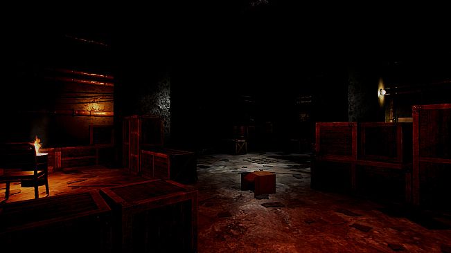 MYTRA: No Escape Protocol