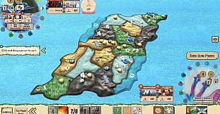 Spirit Island - Promo Pack 2: Feather