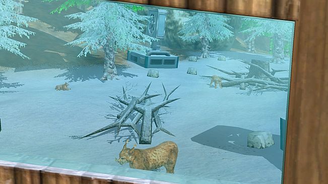 Wildlife Park 3 - Asia