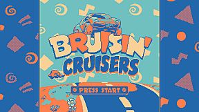 Bruisin Cruisers