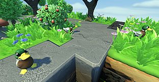 Portal Knights - Forest Animals Box