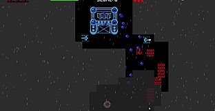 Tiger Tank 59 Ⅰ Rainstorm MP046