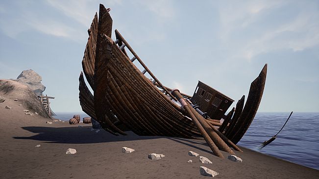 The Five Cores Remastered