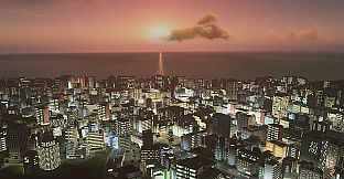 Cities: Skylines - After Dark
