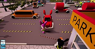 Bunny Parking (Windows)