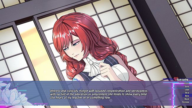 Guardian of the future