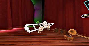 Trombone Champ: Unflattened - UNDERTALE + DELTARUNE Song Pack